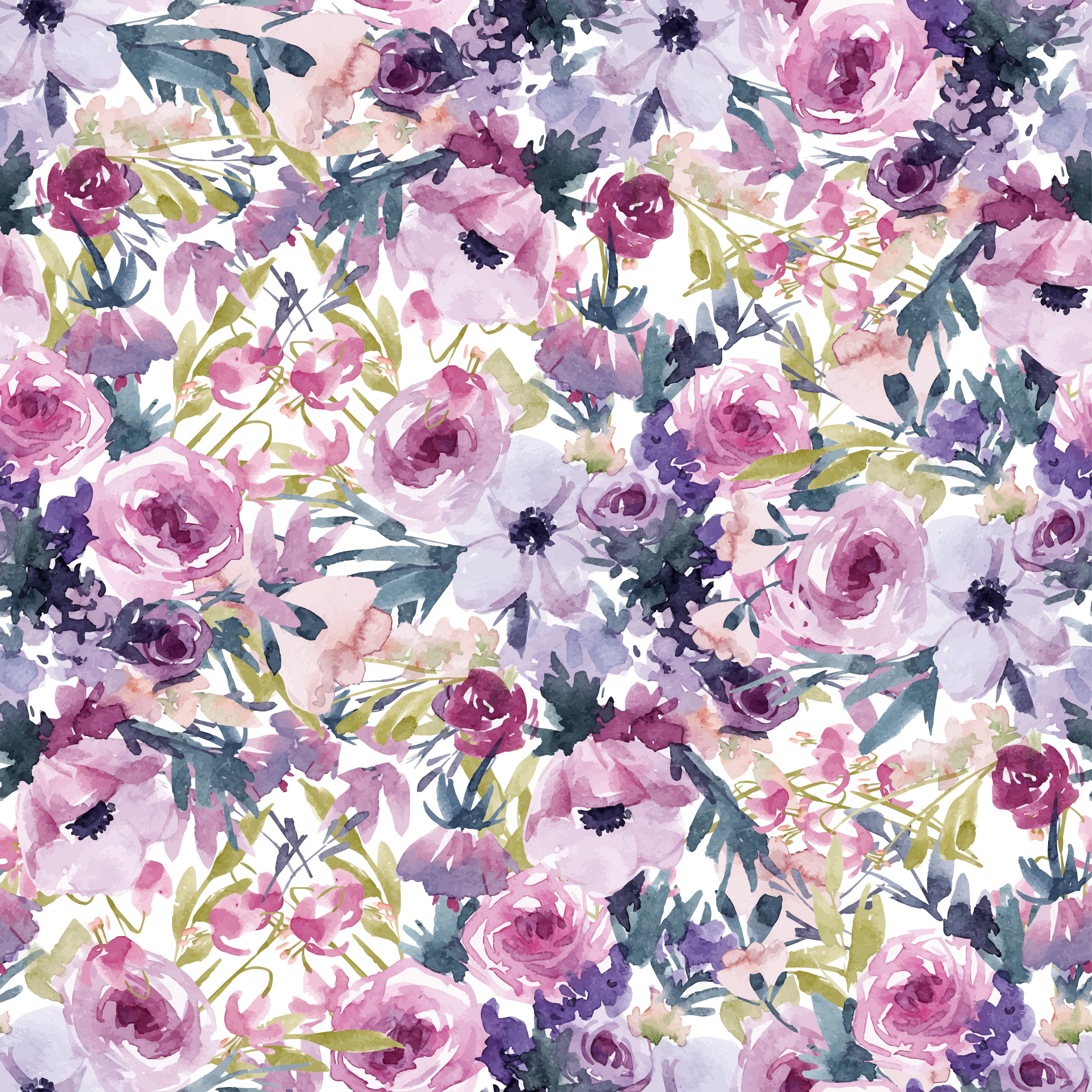 Garden Party Skirt