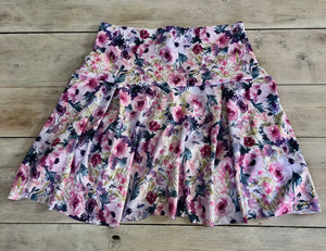 Garden Party Skirt