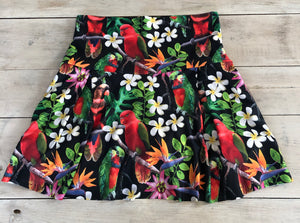 Tropical Paradise Skirt