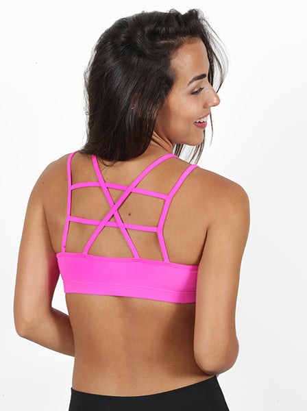 Athena Sports Bra