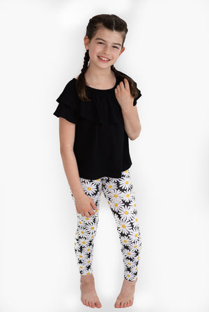Daisy Mae Legging for Kids