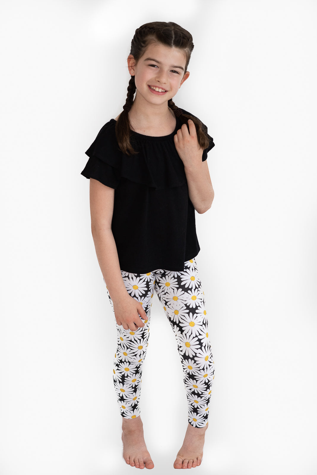 Daisy Mae Legging for Kids