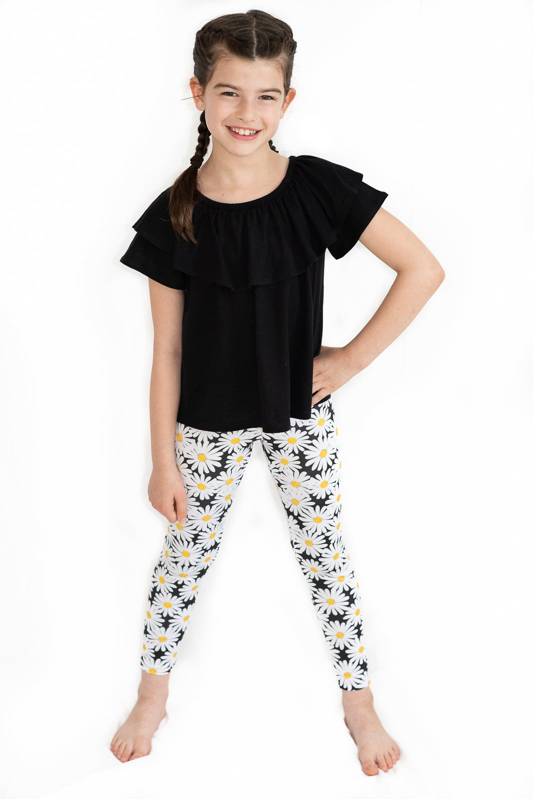 Daisy Mae Legging for Kids