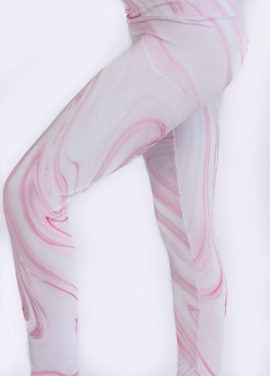 Cotton Candy Legging for Kids