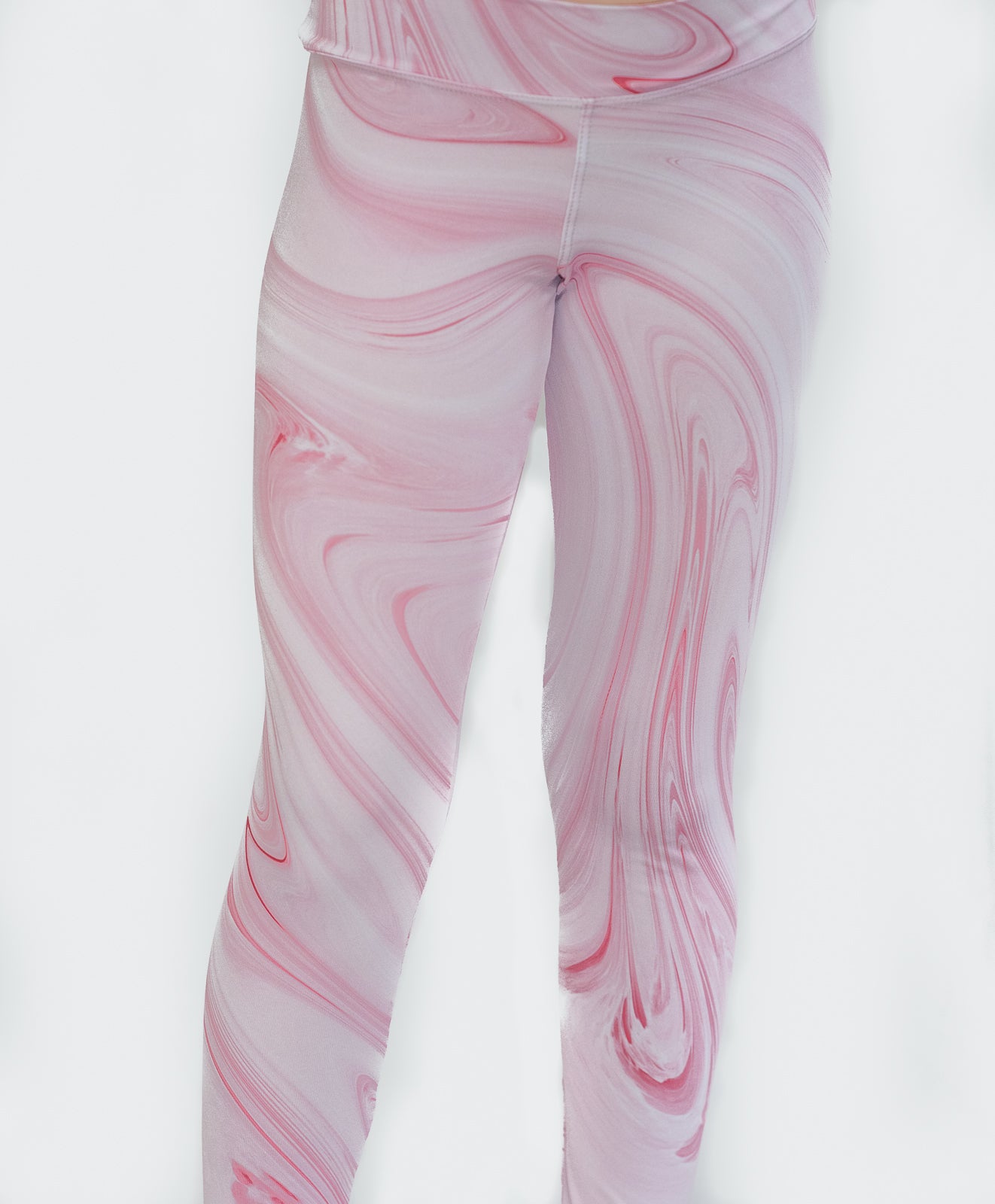 Cotton Candy Legging for Kids