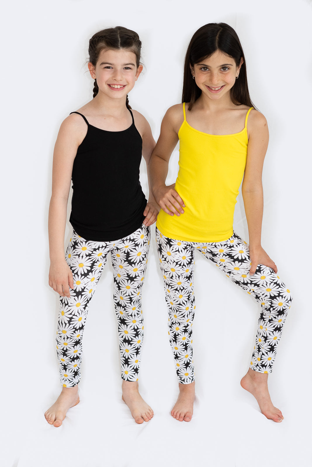Daisy Mae Legging for Kids