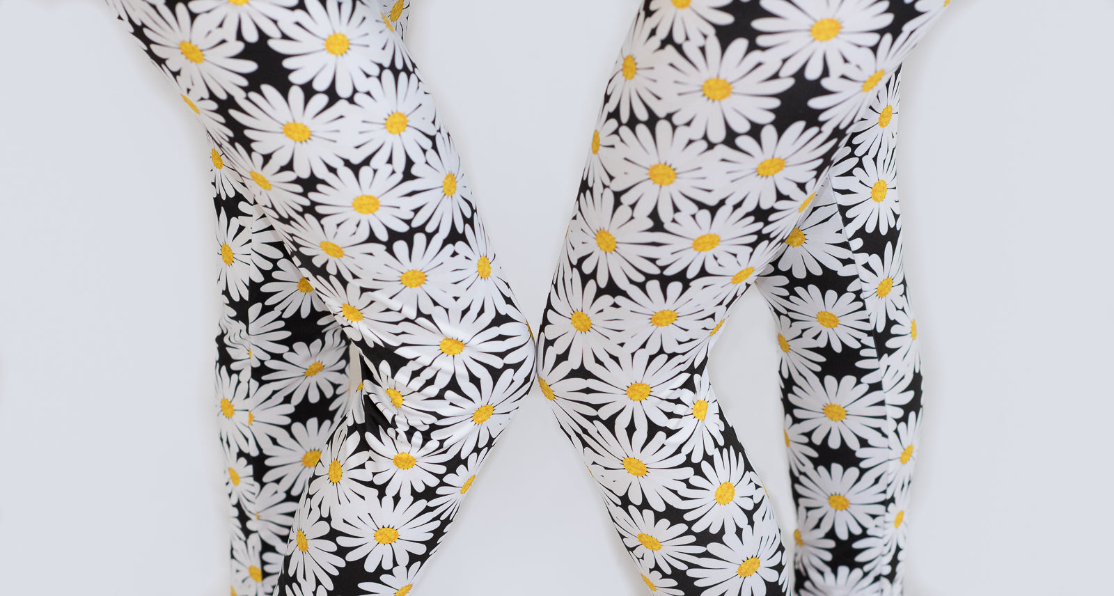 Daisy Mae Legging for Kids
