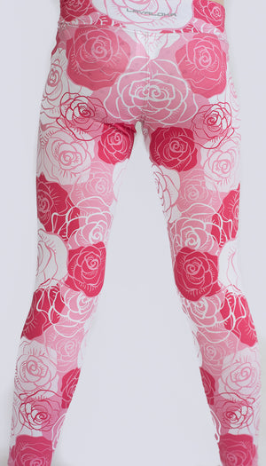 Rosie Posie Legging for Kids