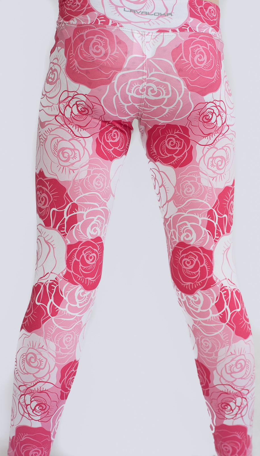 Rosie Posie Legging for Kids