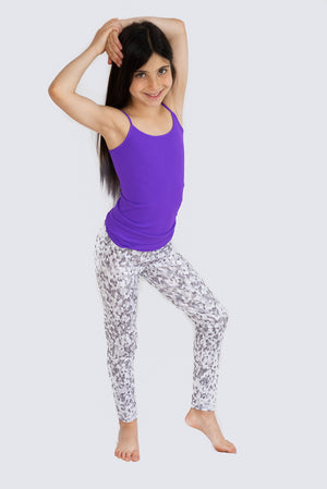 Confetti Legging for Kids