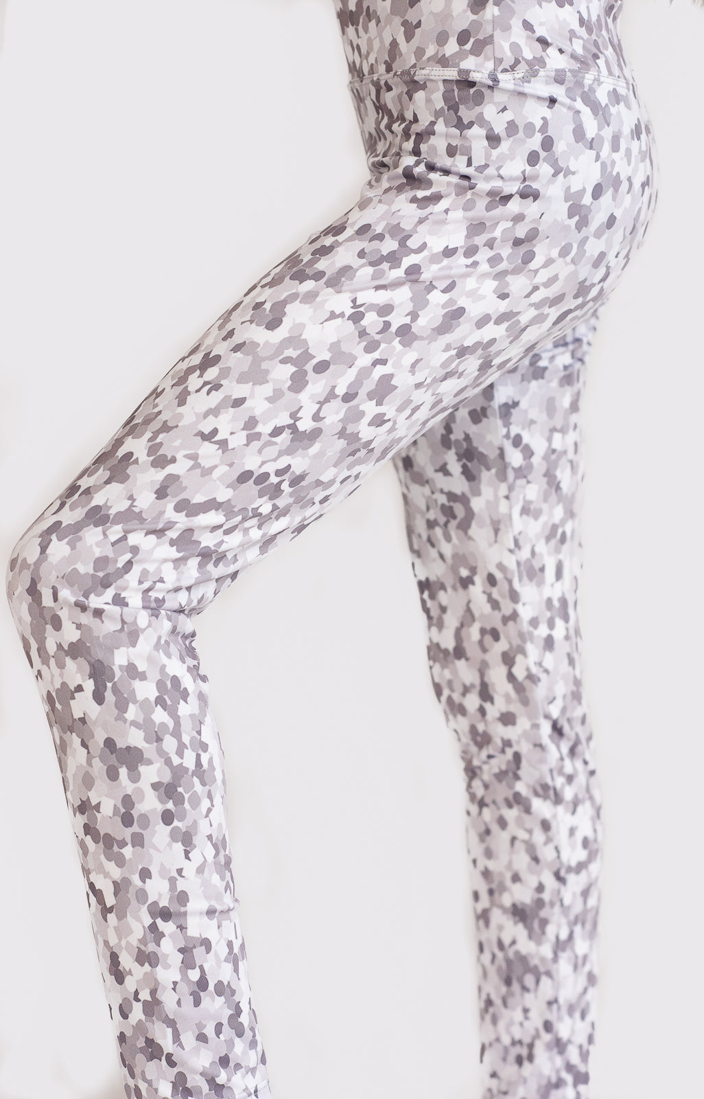 Confetti Legging for Kids