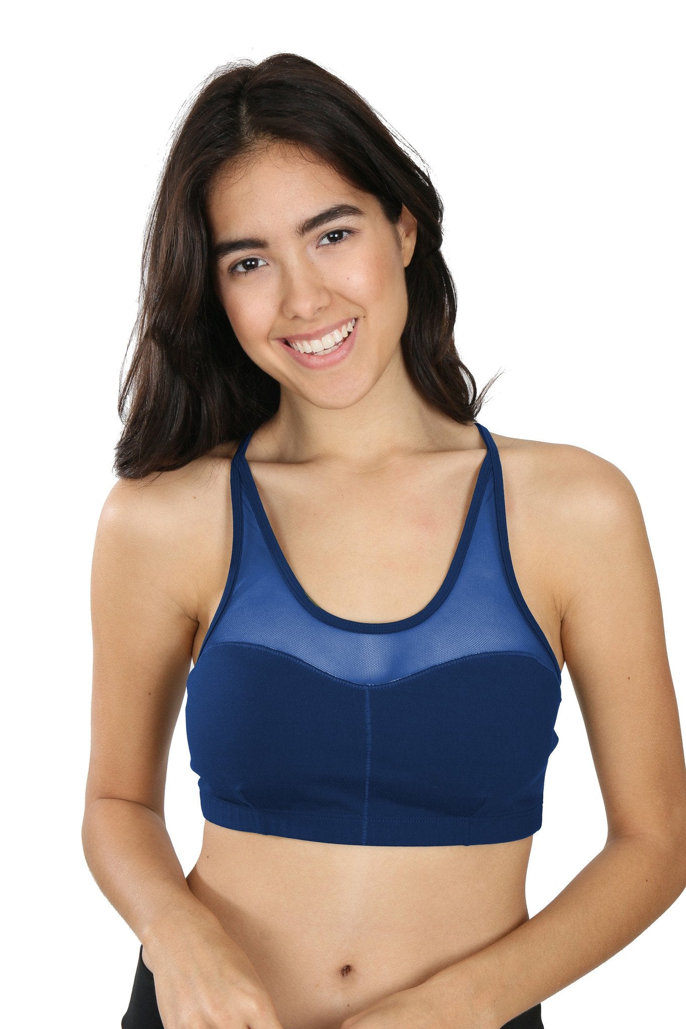 Grace Bra Top