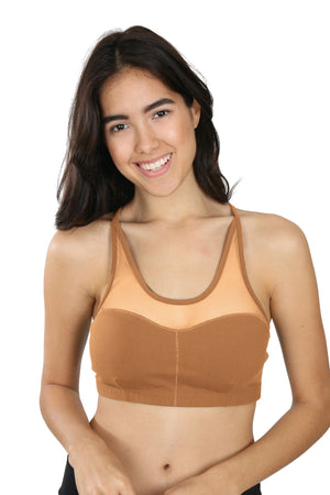 Grace Bra Top