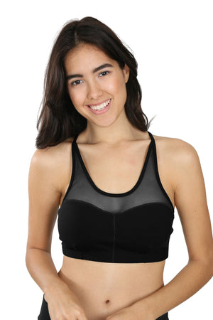 Grace Bra Top