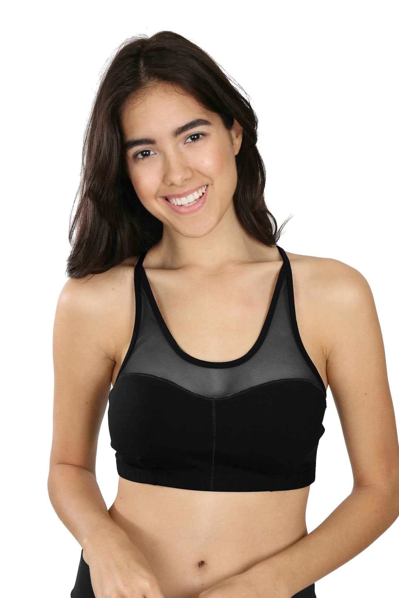 Grace Bra Top