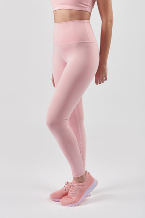 Light Pink High Waisted Leggings