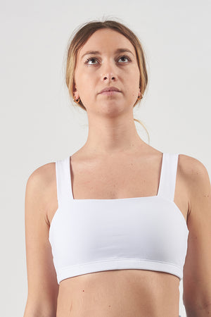 Bandeau Sports Top