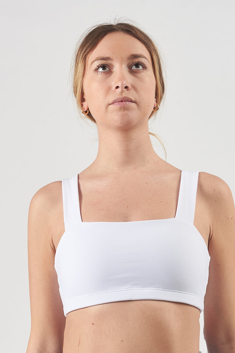 Bandeau Sports Top