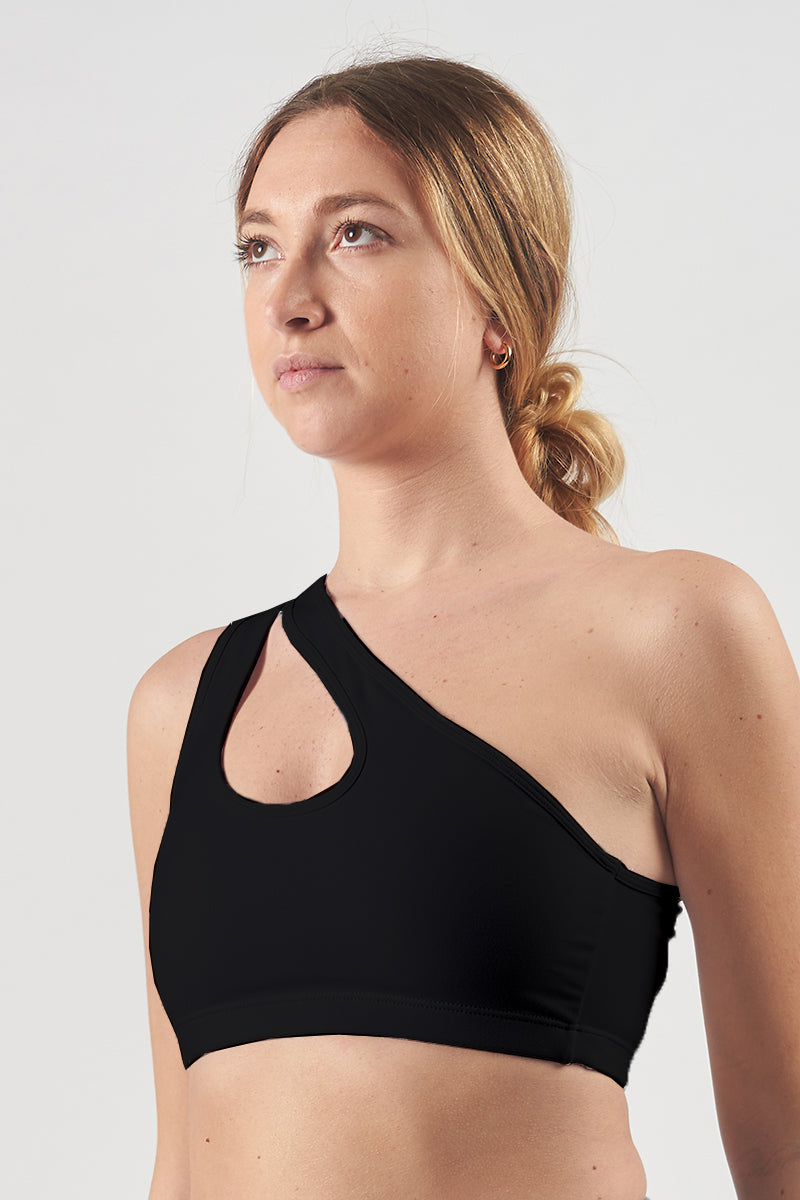 Mia Bra - Black
