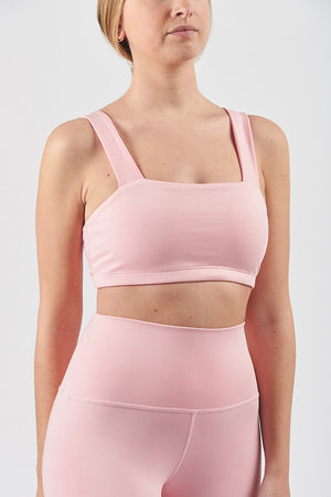 Sport Bandeau Top