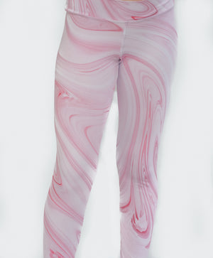 Cotton Candy Legging for Kids