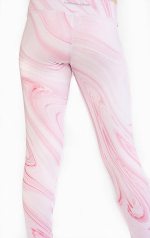 Cotton Candy Legging for Kids