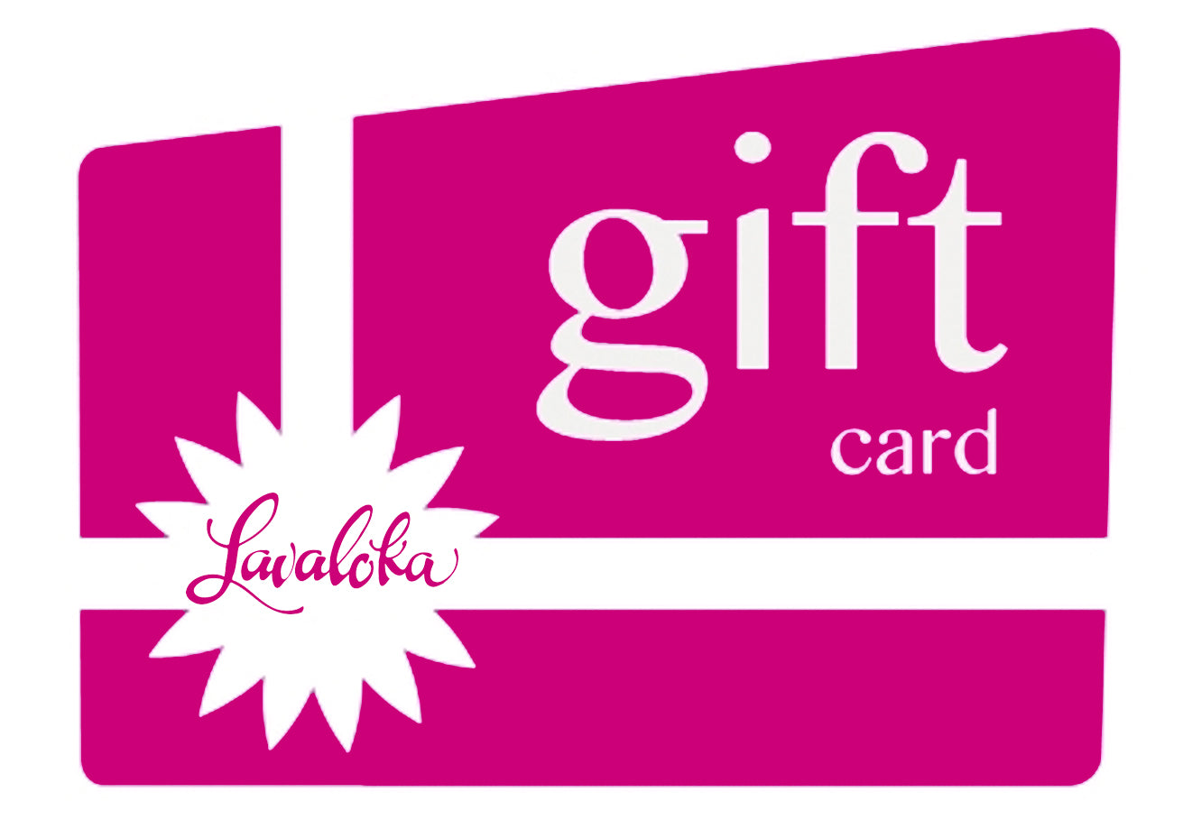 Lavaloka Gift Card