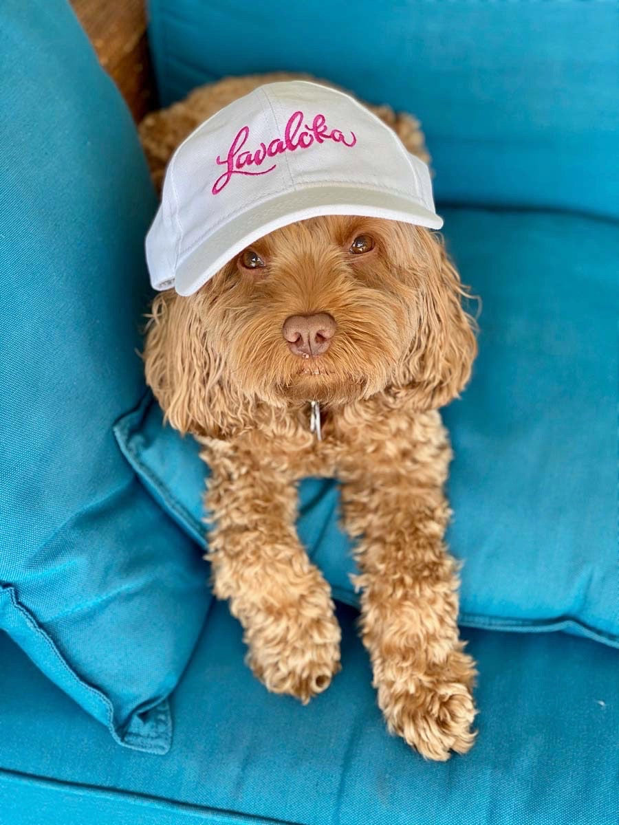 Lavaloka Baseball Cap